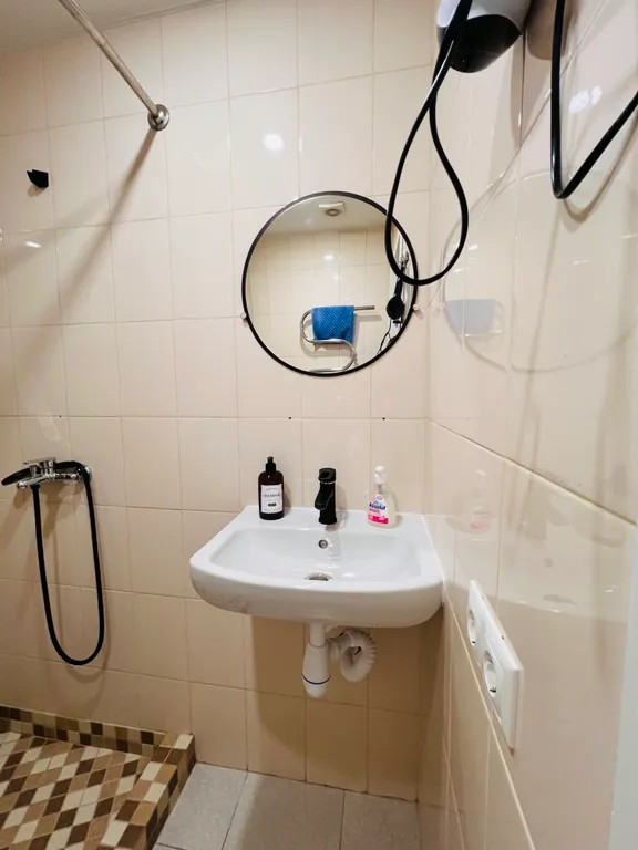 Уютная студия