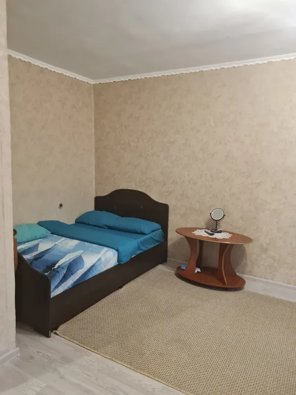 Уютная квартира в центре