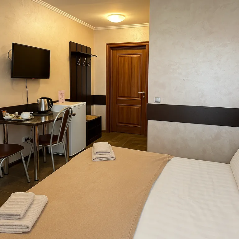 Квартира Комната — Ярославль