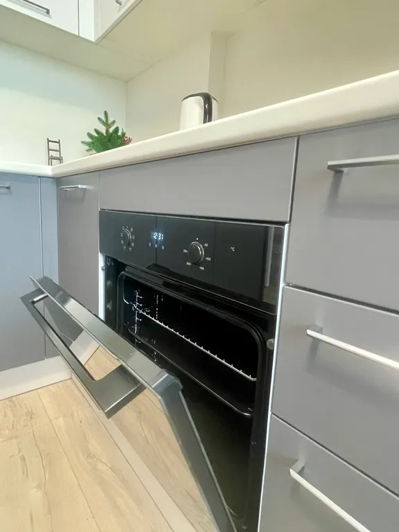 Апартамент рядом с крокус экспо