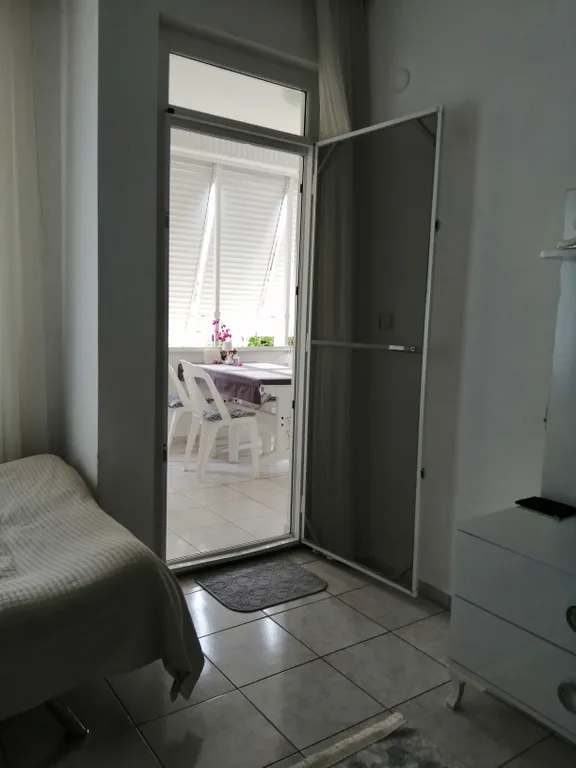 Сразу у моря уютные апартаменты!