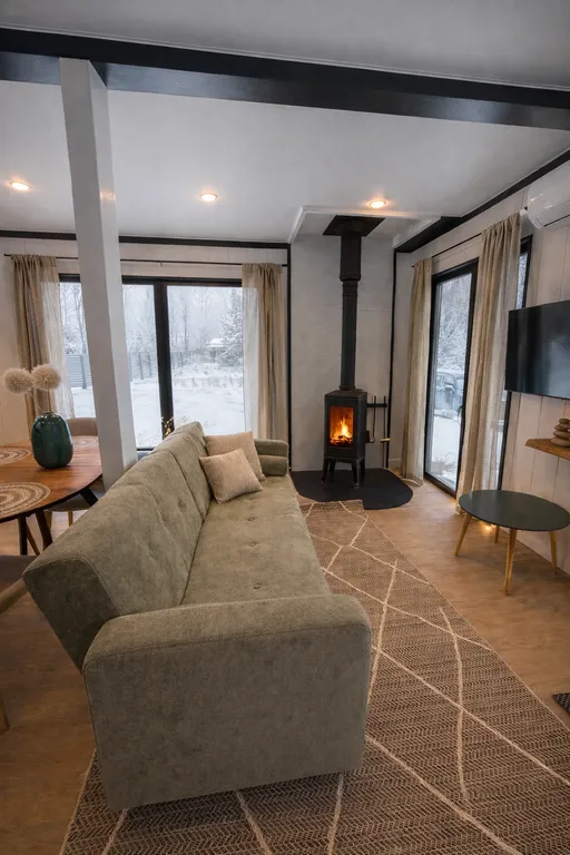 Агат Domingo Dacha