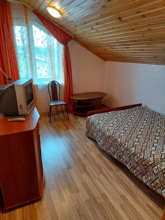 3-комнатный Дом