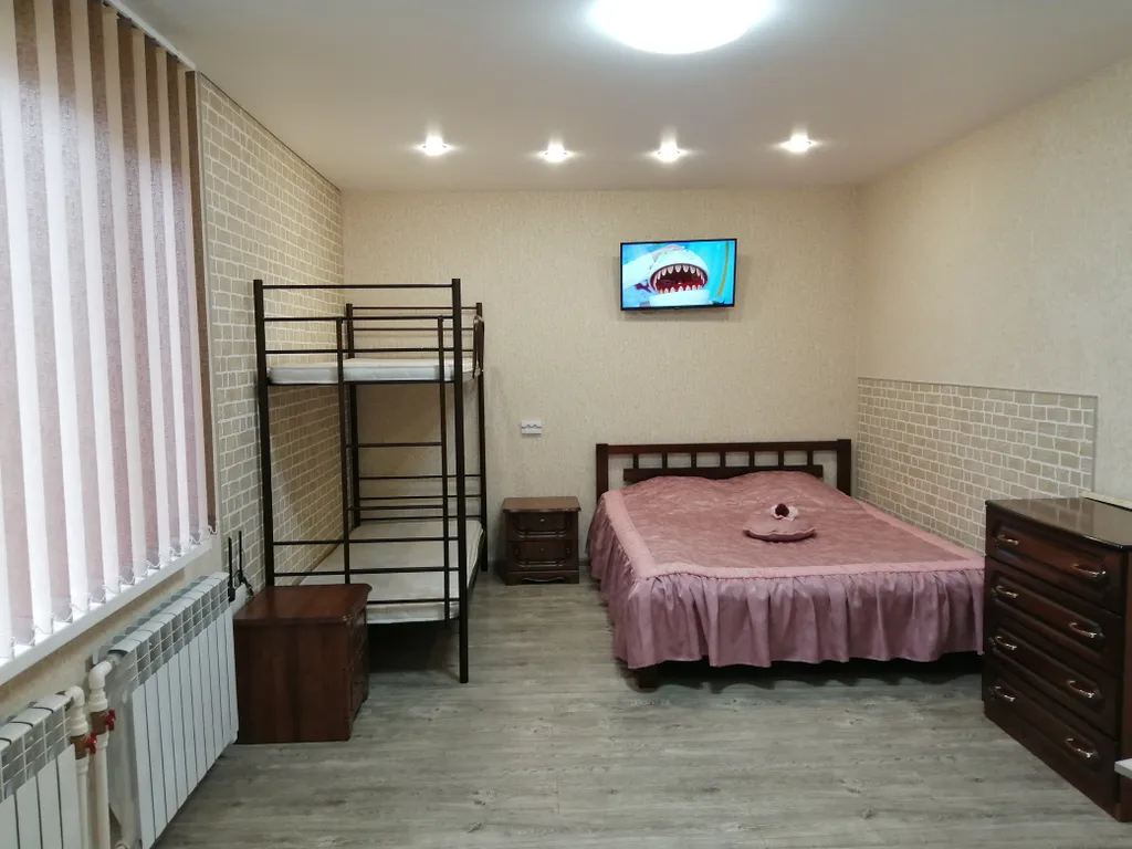 Коттедж 1-комнатный Дом — Ейск