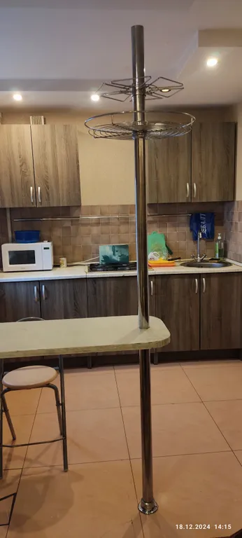 Квартира Уютная квартира студия — Волгоград