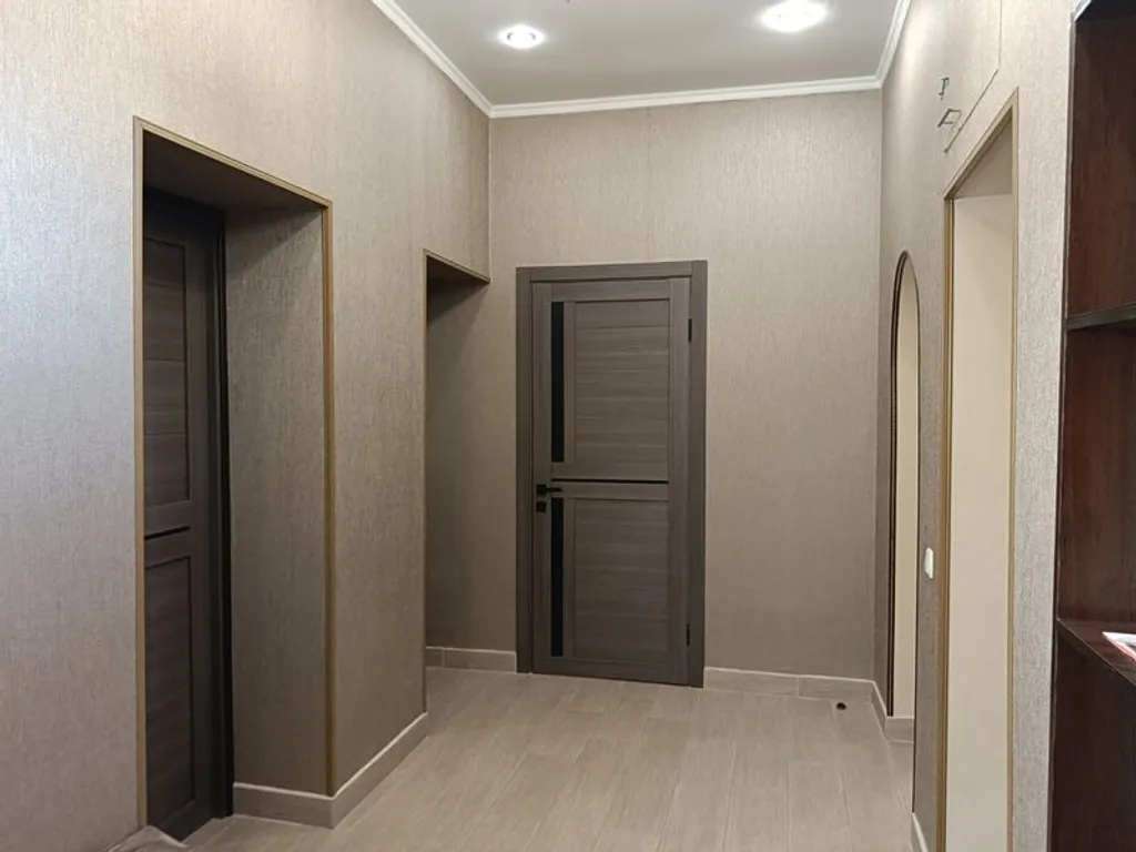 Квартира Уютная квартира в центре города — Сухум