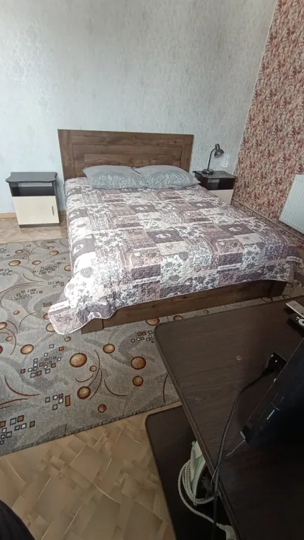 Домик для отдыха