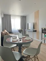 Home Apartments 