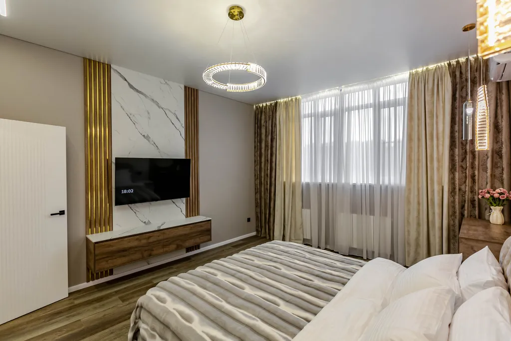 Superior suite в ЖК Звезда by Art Apart