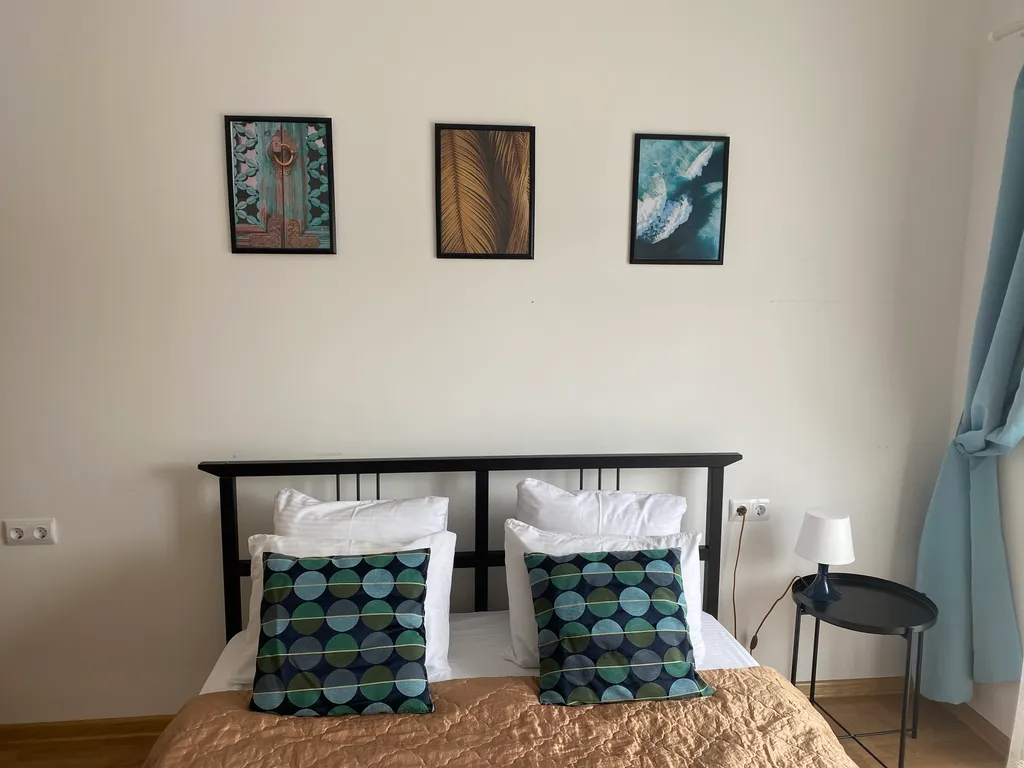 Ваша Дача на море Витязево