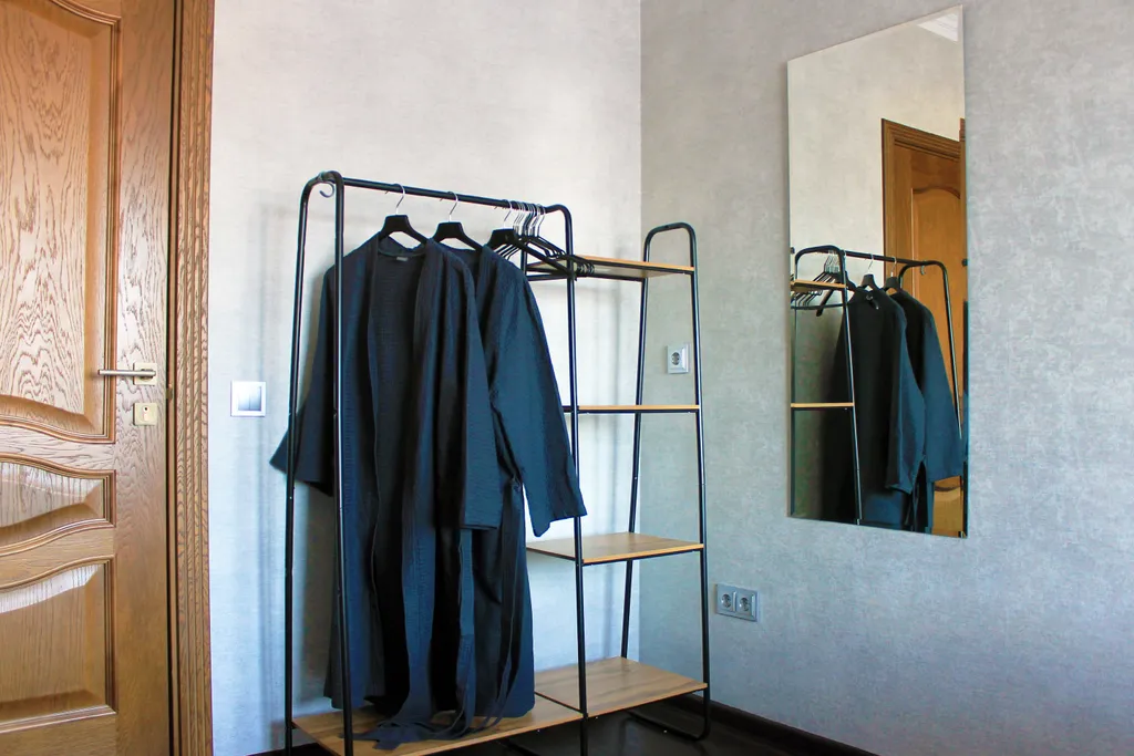 Коттедж с сауной. 3 спальни