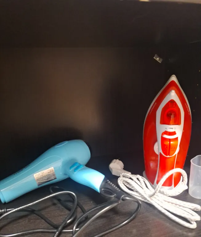 Комфортная квартира