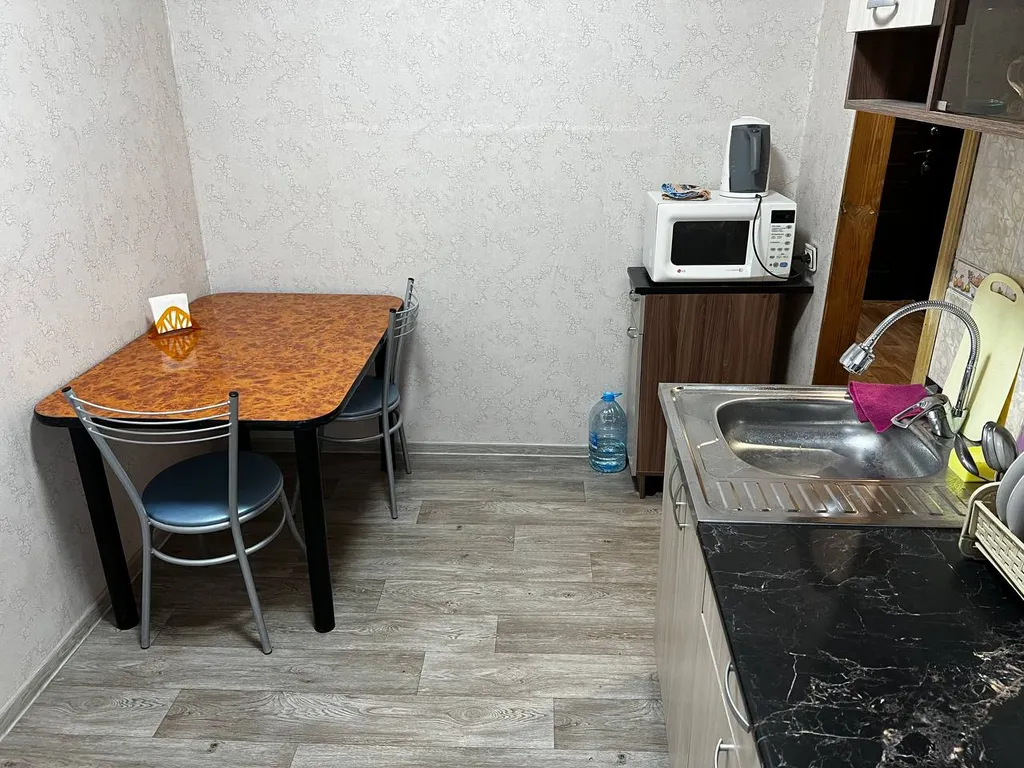 Квартира около БГТУ им Шухова