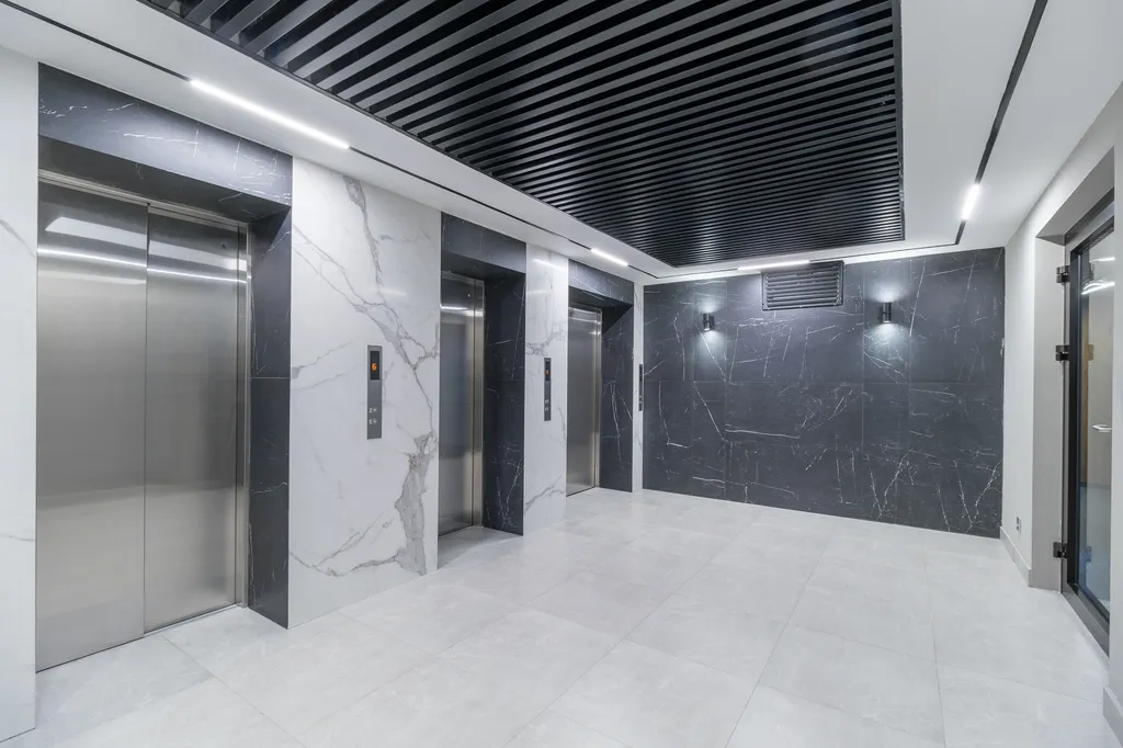 Квартира Квартира Апартамент бизнес класса Moskovsky avenir — Санкт-Петербург