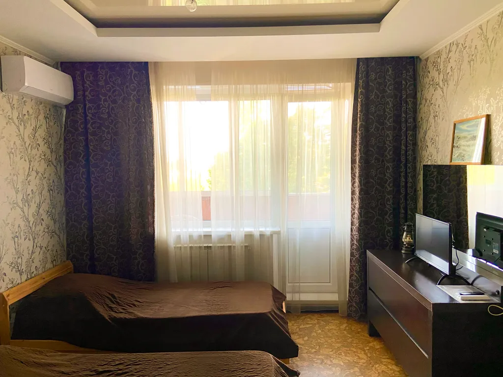 Квартира рядом с трассой М4-Дон