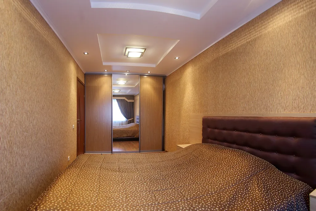 Квартира с потрясающим видом на Кремль и Софийский собор