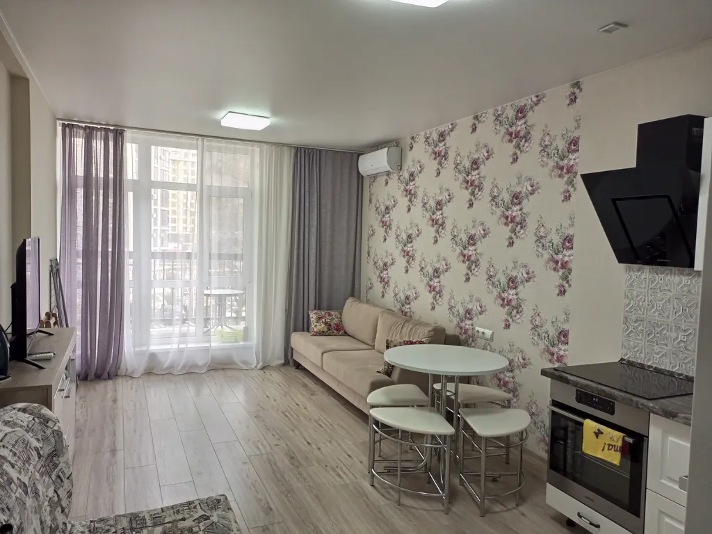 Студя-комфорт у моря