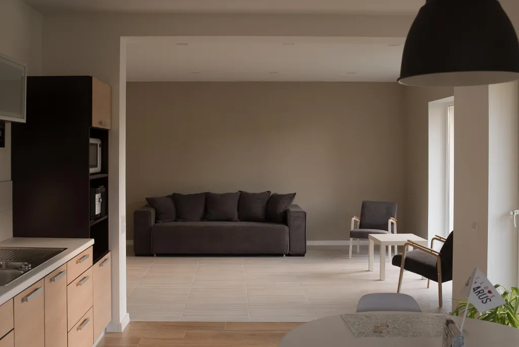 Брестский гостевой дом danfam