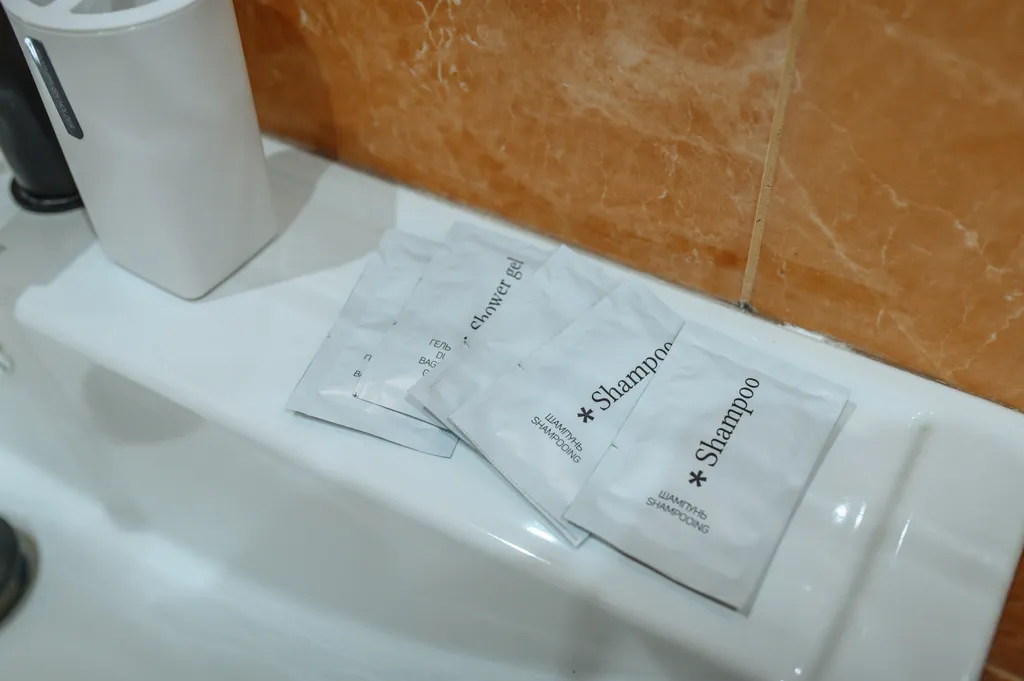 Комфортные апартаменты в скандинавском стиле