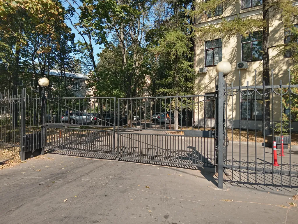 Квартира Хорошая квартира-студия, метро Рязанский проспект, МЦД Вешняки в 5 минутах — Москва