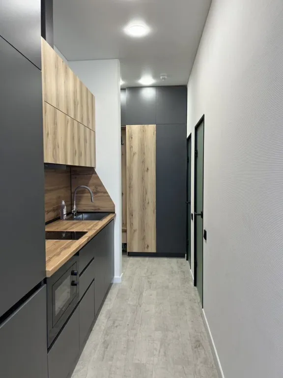 Уютная квартира в ЖK Зoлотые Пeски