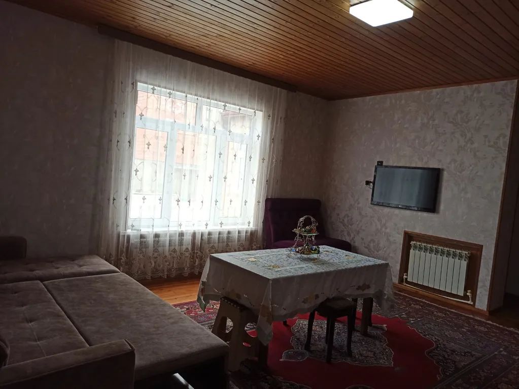 Коттедж Уютный дом недалеко от моря — Дербент