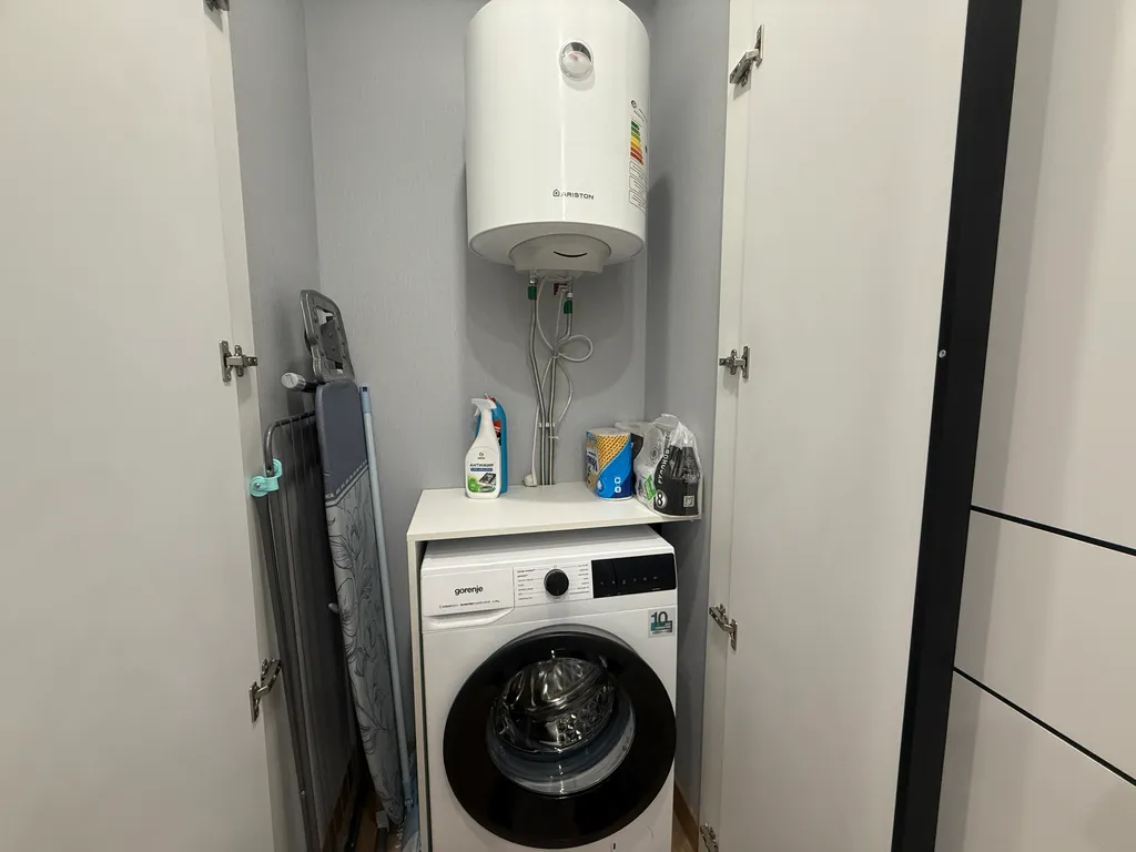 Уютный апартамент у аэропорта