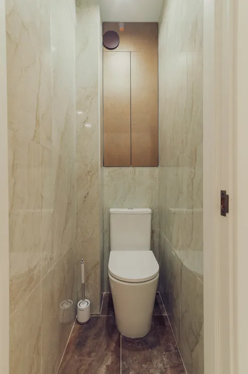 Квартира в центре