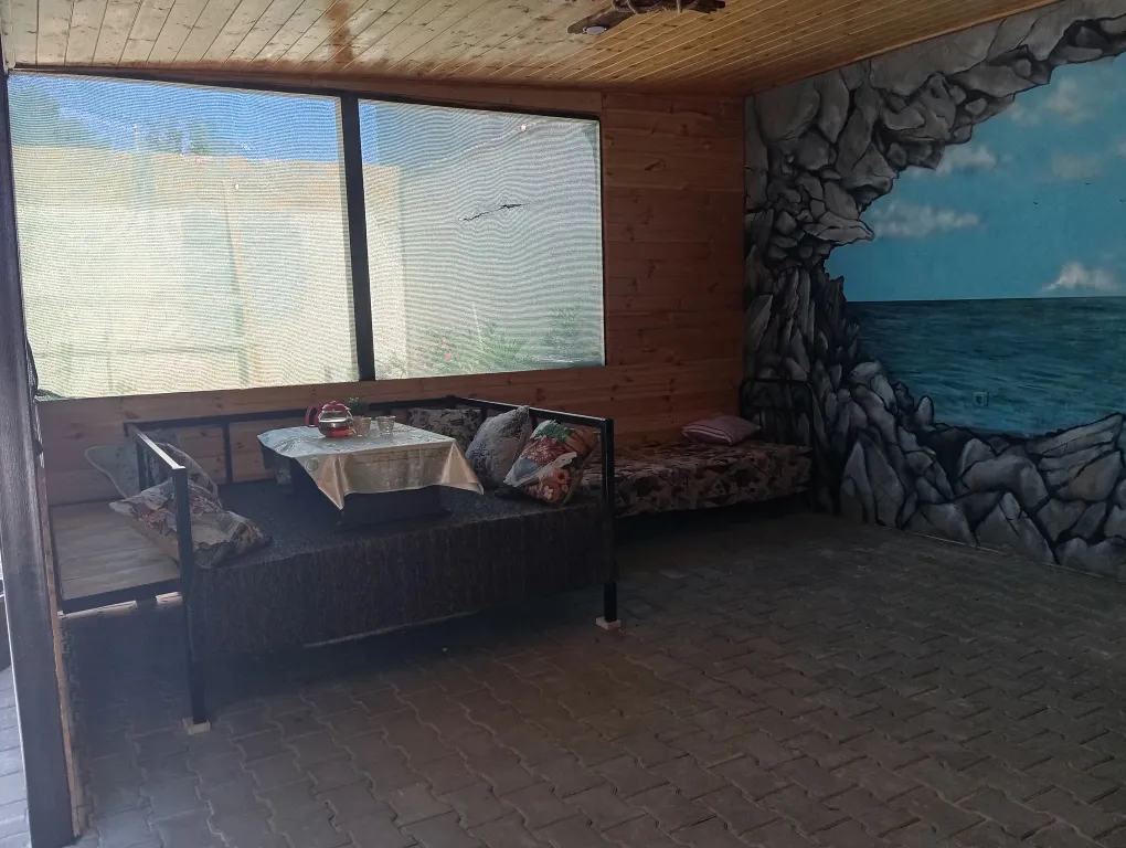 Квартира Комната — Судак