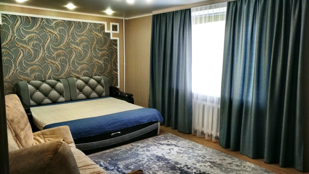 Квартира Уютная квартира в центре города, до моря идти 15 минут — Судак