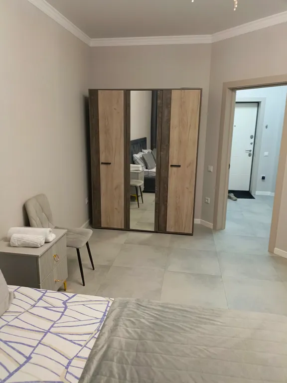 Палаты царские