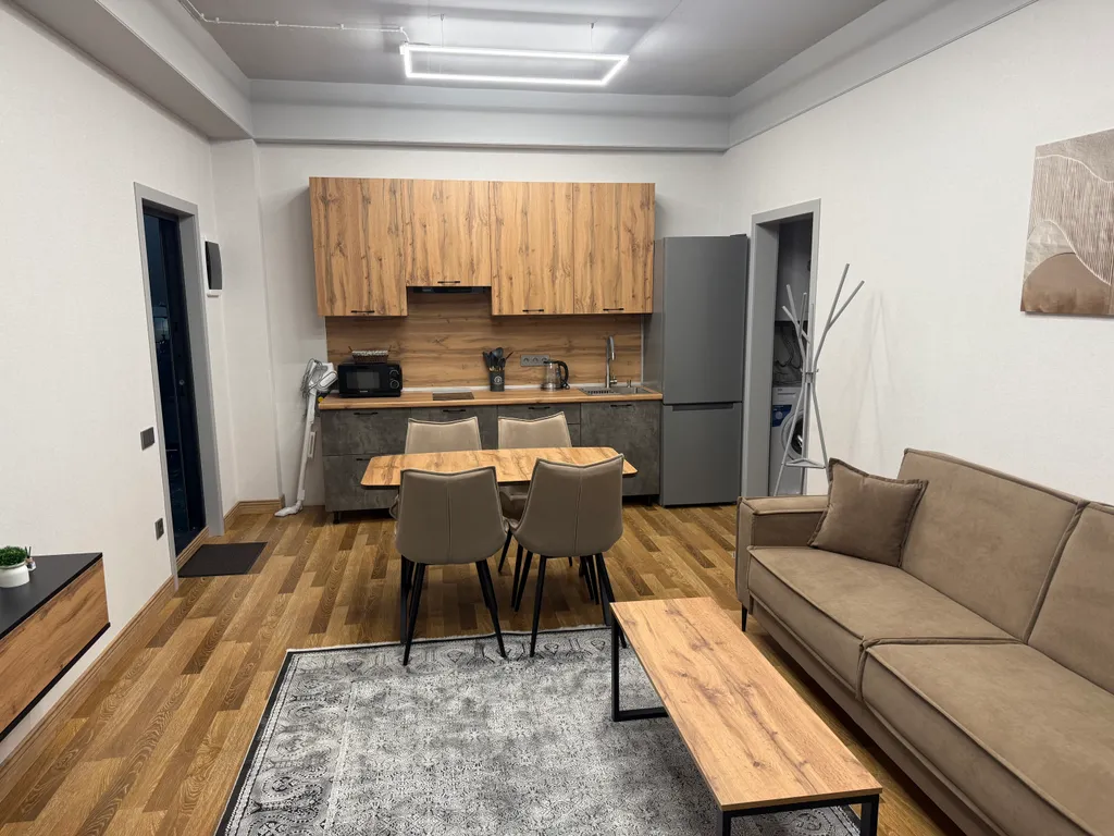 Квартира Апартаменты у моря 11 — аренда посуточно в Дербент