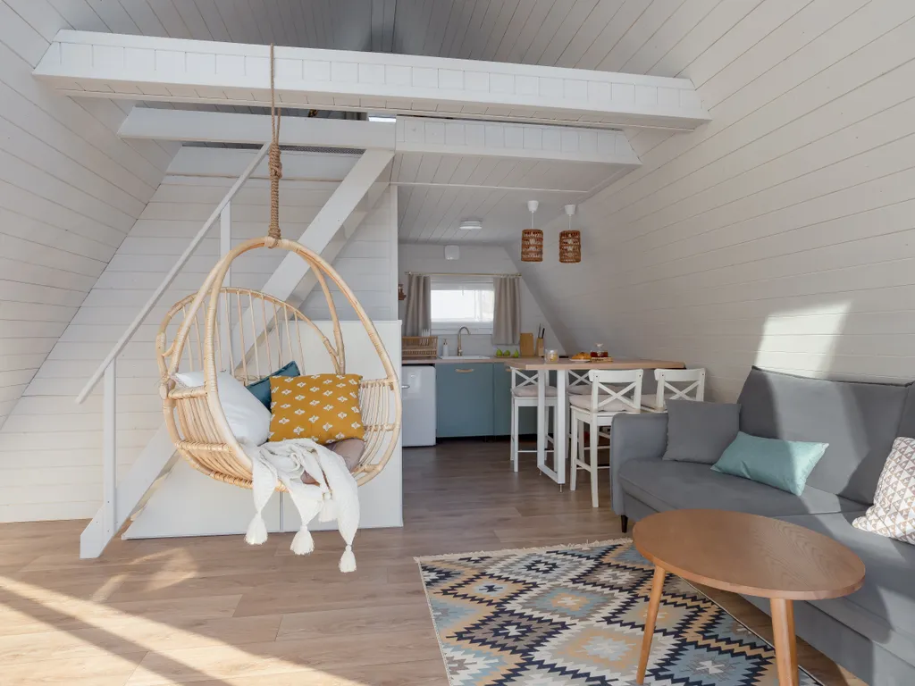 Домик в Екатеринбурге в Академическом районе с чаном и баней