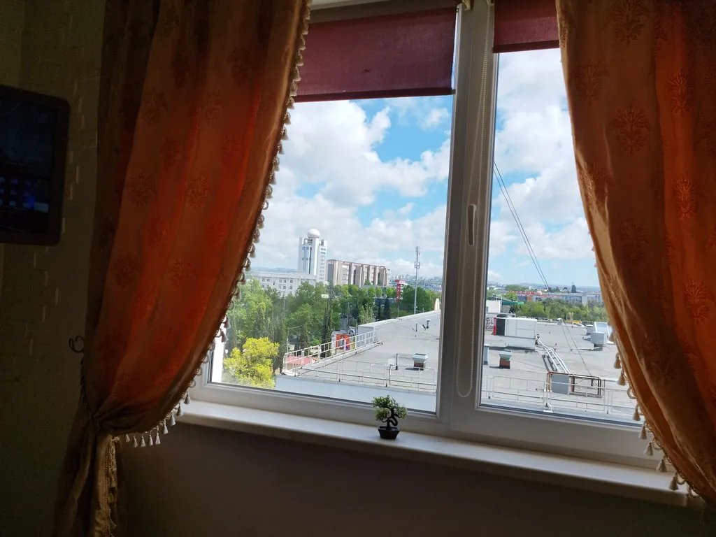 Квартира Квартира напротив  Муссона — Севастополь