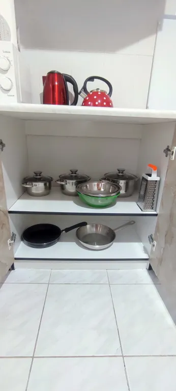 2-комнатная квартира в центре