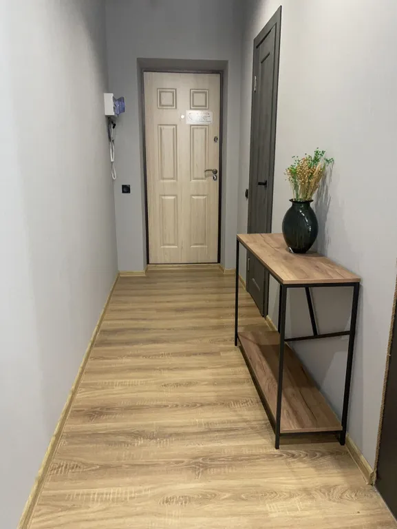 Лучшая локация в городе, новый дом, новая квартира