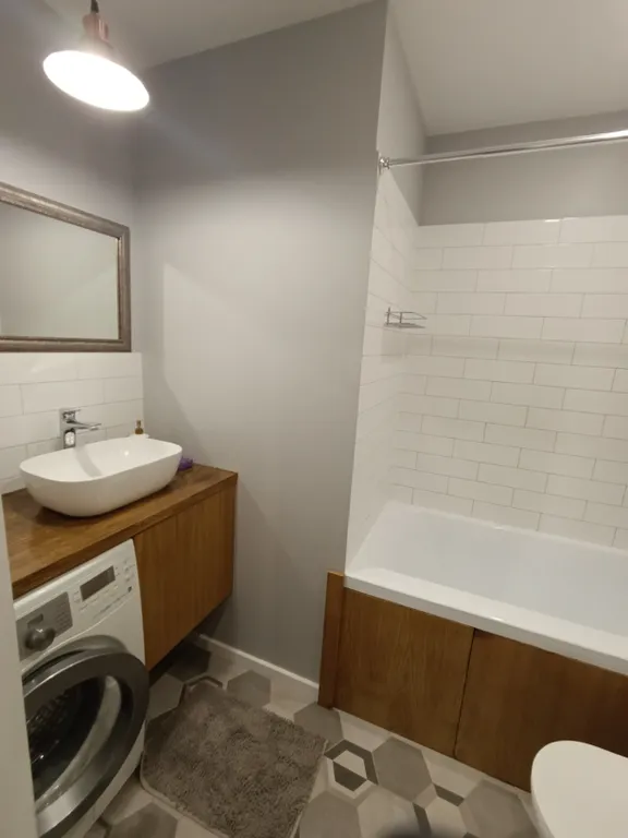 Квартира Уютная квартира в Ленинградском районе — Калининград