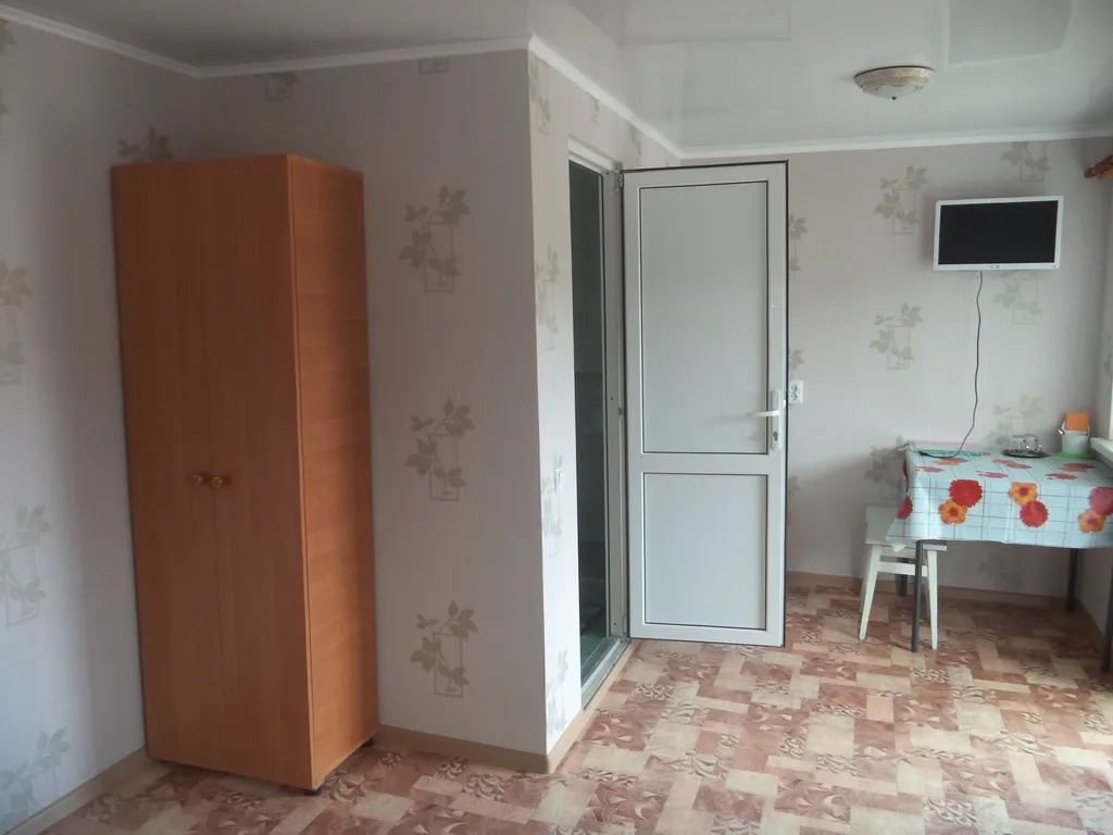 номер 10 с удобствами