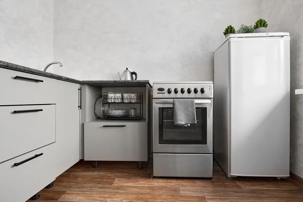 Уют, вид и лучшая локация