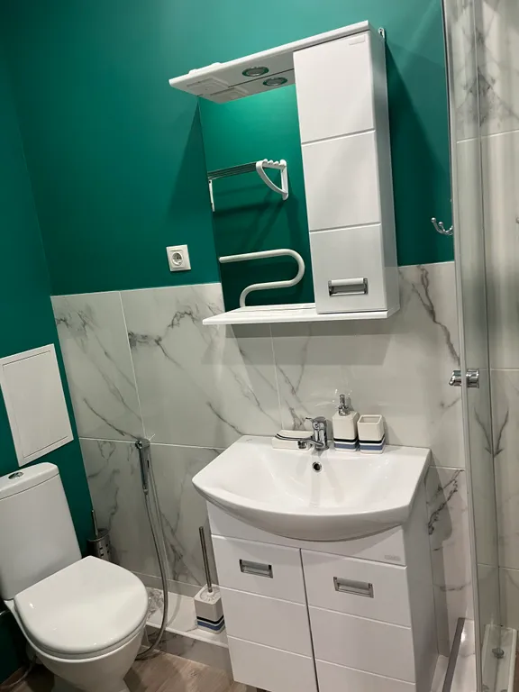 Квартира для отдыха на побережье балтийского моря