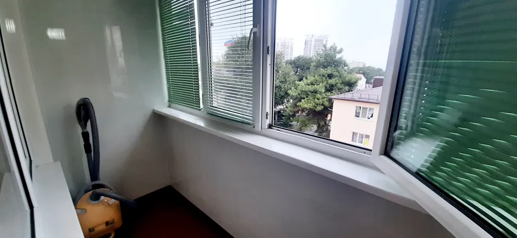 Квартира 1-комнатная Квартира — Анапа