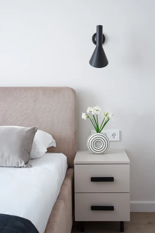 Дизайнерская квартира Кнайпхоф у острова Канта