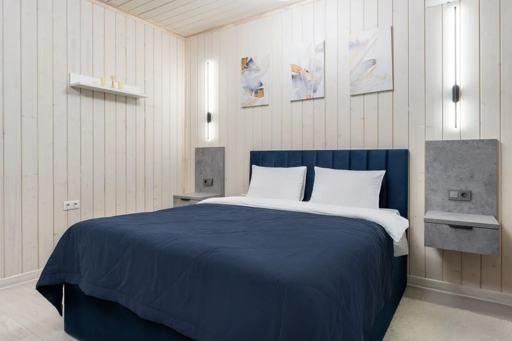 Коттедж Коттедж в загородном комплексе Восток-Запад — Сочи