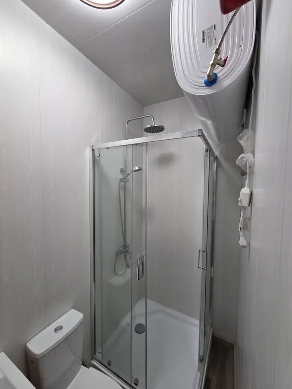 Квартира Комната — Адлер