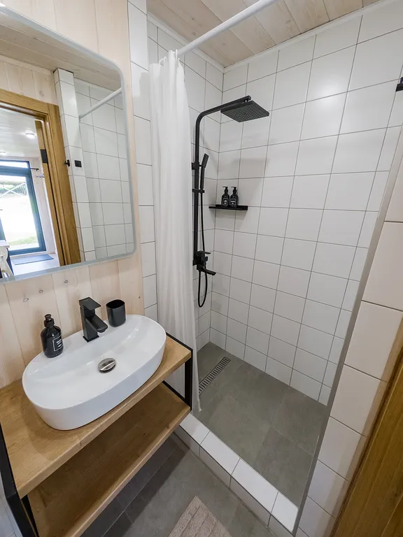 1-комнатный Дом