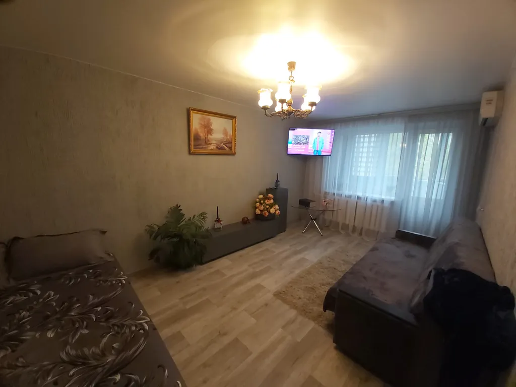 Квартира Квартира напротив больницы Миротворцева и СГТУ — Саратов
