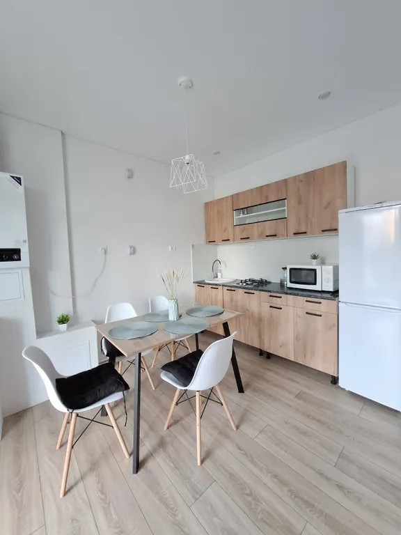 Квартира Апартаменты в центральном районе — Калининград