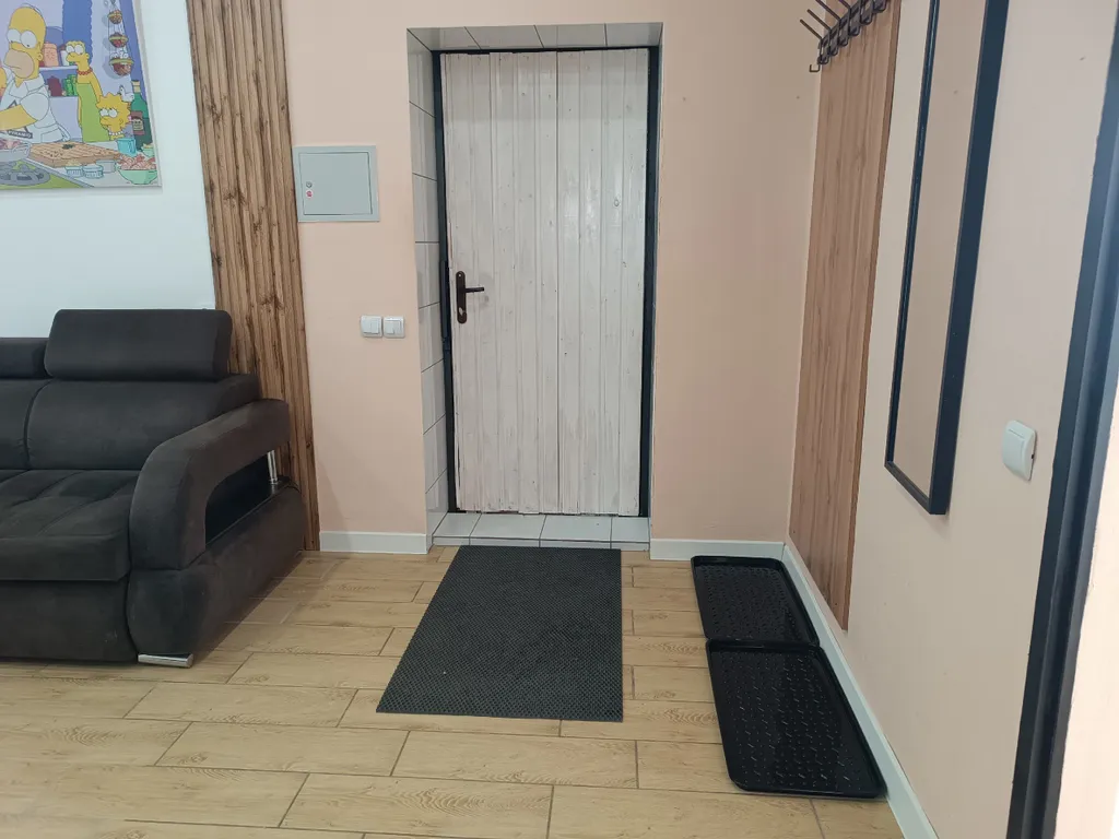 Гостевой домик у центрального парка