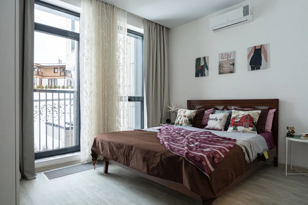 "Охта Адвент" 65м. Семейный у курорта