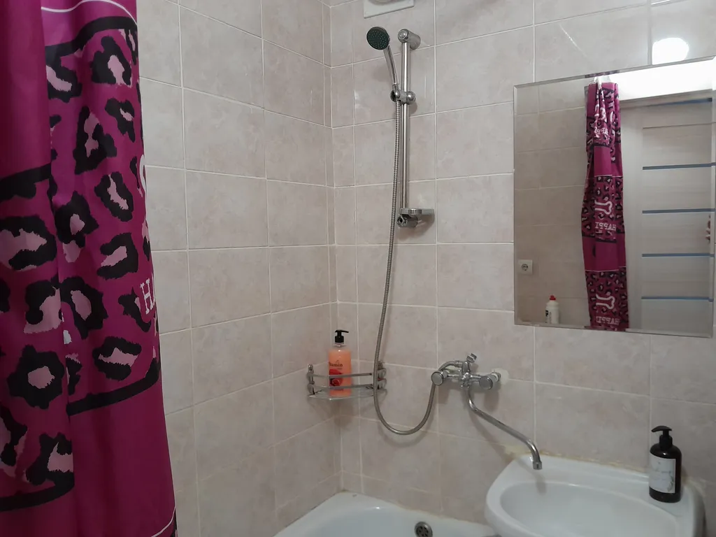 Уютная двухкомнатная квартира в самом центре Вологды